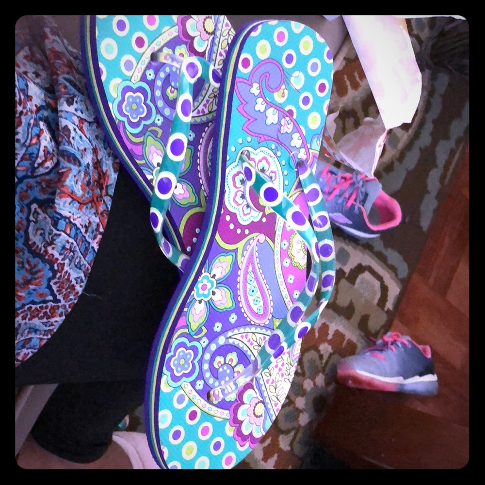 Vera Bradley